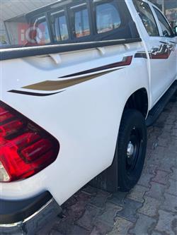 تويوتا هايلوكس